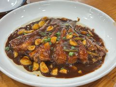 -七宝农家菜(七宝老街店)