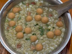 -阿伟传统油茶