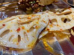 -五样儿西昌小签签烤串(建设路店)