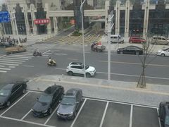 -乐汤汇温泉馆(六合店)