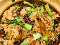 -壹煲口福煲仔饭(中山路店)