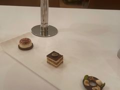 -北京金融街丽思卡尔顿酒店·意味轩 Cepe