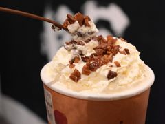 -成川茶店·潮汕工夫浓茶(万象店)