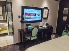 -希岸酒店(广州南站店)