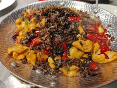 -井水小厨·湘菜(活力广场店)