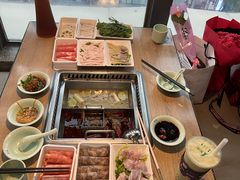 -野妹经典火锅(民治店)