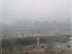 -前关湿地公园