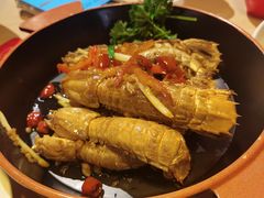 -避风塘(宝山万达店)