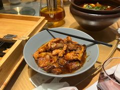 -四季餐厅(大寺店)