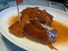 -滋粥楼·顺德菜海鲜茶点(方舟店)