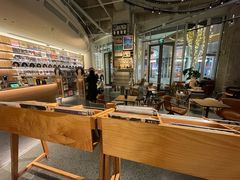 -黑胶星球(华发中城商都店)