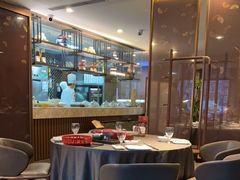 -旺顺阁·北京菜·烤鸭(大望路店)