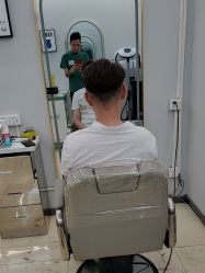 -保罗造型