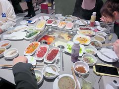 -海底捞火锅(新松江路店)