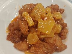 -青岛蓝海大饭店·渔歌舫(李沧店)