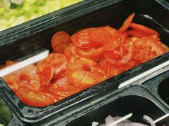 -赛百味SUBWAY(乐翔路店)