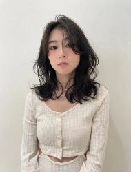-缪斯造型烫发染发蛋白护理北京三里屯直营