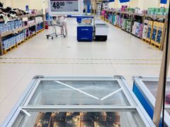 -盒马X会员店(王府井奥莱UP TOWN店)