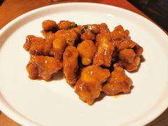 糖醋里脊-外婆家(世界城广场店)