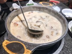 -煲宫(华润万象城店)