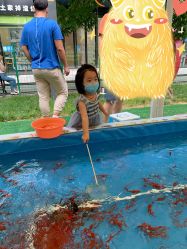 -萌宠亲子动物乐园(槐房万达店)