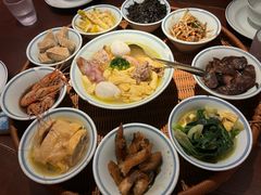 -寻宝记绍兴菜(鲁迅路店)