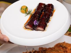 -香港狮子山下·明星粤菜餐厅(北苑店)