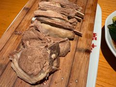-蚝翅·海鲜粥·烧烤·羊肉季(海曙天一店)