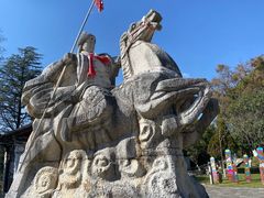 -云南民族村