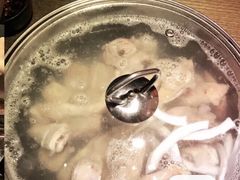 椰子煲鸡-润泽园椰子鸡(汇一城店)