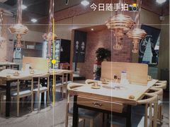 -金顺碳烤肉(番禺傍江地铁站店)