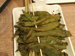 -金刚山烧烤(红旗大街店)