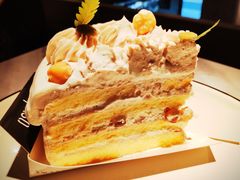 天南星栗子-MIMI FASO(古仓店)