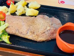-必胜客(大宁路店)