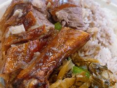 -辉旺烧鹅茶餐厅