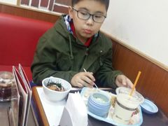 -食其家·牛丼咖喱(浦电路店)