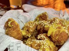-麦落精酿啤酒餐吧(先农大院店)