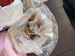 -呷贺盐酥鸡(抄纸巷店)