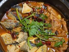 -517烧烤·龙虾·海鲜大排档(万象都荟店)