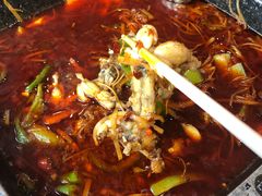 -自贡好吃客(科华店)
