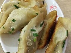 牛肉锅贴-小姜锅贴(凤凰街店)