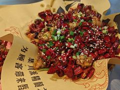 -馬伍旺川菜(江北虹悦城店)