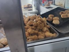 -满记烧饼(牛街东里小区一区店)