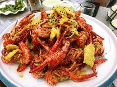 -龙虾奇迹(大华三路店)