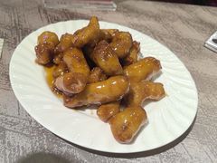-老浒记烤鸭-北京菜(琉璃厂店)