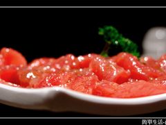 -汉拿山(包河万达店)