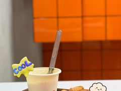 -PIXEL BOY炸鸡店(上海首店)