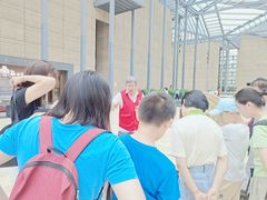 -西安大唐西市博物馆