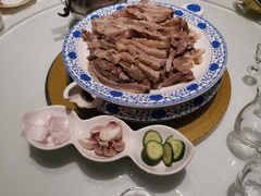 -宁夏国强手抓羊肉·清真菜(未央路凤三店)