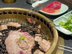 -韩盛·盛江山自助料理(中街大悦城店)